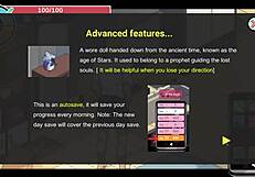 Ntraholic game offers new levels of excitement, maintaining predecessor quality in erotic adventures