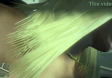 Gta 5 first person car ride