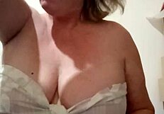 Mature Woman Enjoys Sexy Adventures!