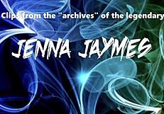 Jenna Jaymes Deepthroat Busts on Tits