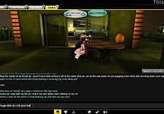 i fucked a random guy in a wild group bang