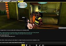 i fucked a random guy in a wild group bang