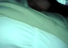 Milf's Blowjob Builds to Intense Orgasm