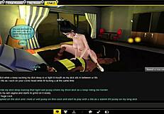 i fucked a random guy in a wild group bang