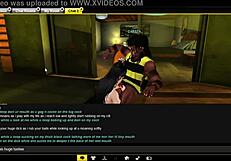 i fucked a random guy in a wild group bang