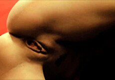 high quality hardcore porn in 4k resolution with milf and brunette