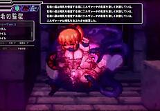 i explore the demon medusa sealed cave erotic nest