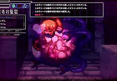 i explore the demon medusa sealed cave erotic nest