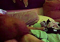 Exciting Tinder pickup leads to thrilling date with black partner