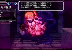 i explore the demon medusa sealed cave erotic nest