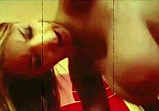 busty luxury milf gets day fucked and pearl necklaced!