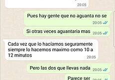 Me Cuenta Su Segunda Cojida Cuando Fue Infiel Parte 8