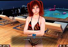 Amateur TEEN ANAL Fuck!