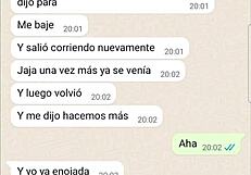 Me Cuenta Su Segunda Cojida Cuando Fue Infiel Parte 8