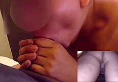 Morita 18 Fucks Stepfather Provocatively