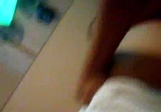 I passionately fuck this slim beautiful woman in our intimate video