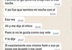 Me Cuenta Su Segunda Cojida Cuando Fue Infiel Parte 8