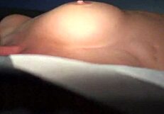 Amazing butt deserves this raw fuck! Victoria Love in outdoor pickup.