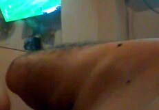 I passionately fuck this slim beautiful woman in our intimate video