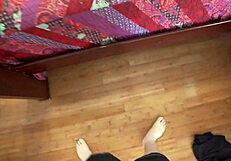 French stepmom wants to be friends – X video by Immeagantlive & WCA Productions