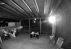 Caught On The Back Porch Sucking Dick With The Gate Open So The Neighborhood Can Watch How Good She Can Deep Throat