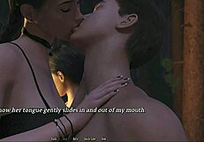 Dreamland 016 - She Craves Her Tits on Display! Wow, What a Sexy Teen Slut!