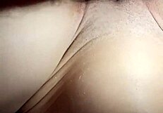 Pov compilation of shaved pussy licking and bareback penetration