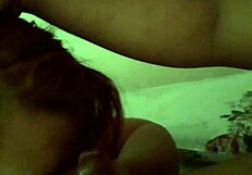 hey, wanna see this asian milf take a monster cock?