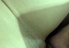 Pov compilation of shaved pussy licking and bareback penetration