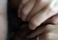 Hey, Şu İspanyol Hatunun Her Yere Fışkırtmasını Gör!