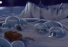 Avatar's Night Blowjob: Brunette Lesbian Uses Dildo for Intense Orgasm