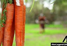 Minotaur Alex Legend Bangs Da Viking Nicole Aniston