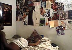 Had To Fuck This N S Bitch Hard