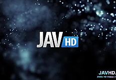 日本少女短裙秀美腿，第12集