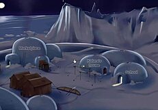 Avatar's Night Blowjob: Brunette Lesbian Uses Dildo for Intense Orgasm