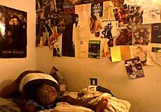 Had To Fuck This N S Bitch Hard