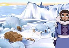 Avatar: The Last Airbender – Trainer of the Four Elements – Part 2 – Nighttime Oral Pleasure