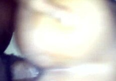 Is this big black cock too much for amateurs to handle?