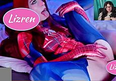 Lizren Reacts To Amateur Porn Model Specifically