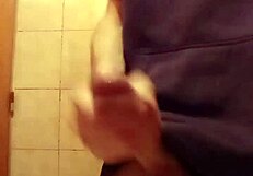 Gay Boys 19 in Raw Action