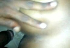 Is this big black cock too much for amateurs to handle?