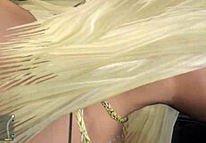 Gta 5 first person hooker sex in car