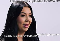 holly day opens up about orgasms pleasure & sex!