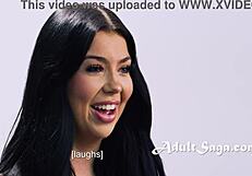 holly day opens up about orgasms pleasure & sex!