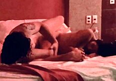 i ride skinny teen's pussy