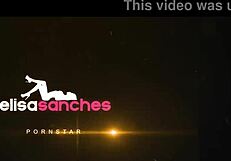 higor negrao fucks mexican brazilian babe with big tits and monster cock cumshot