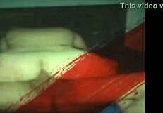 Cum Until Dawn in Threesome!