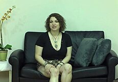 maisy shares her casting interview experience as a bbw