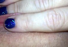 Gorgeous Pussy Fingering Masturbation Solo Horny Adorable