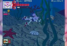 Skylar Victoria Proposes Threesome Sex to Lena Paul and Victoria Voxx